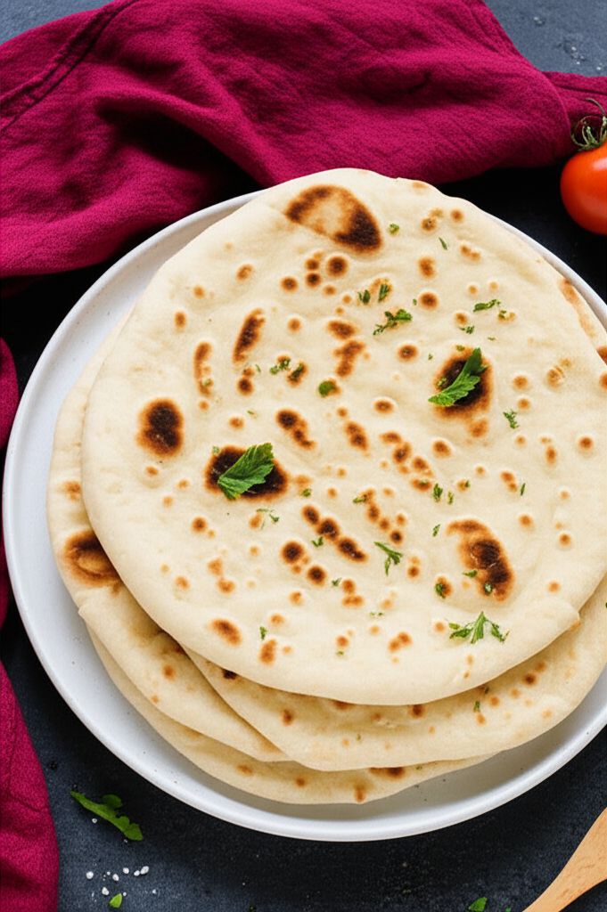 Flat Bread