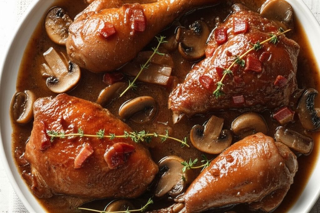 French Recipes