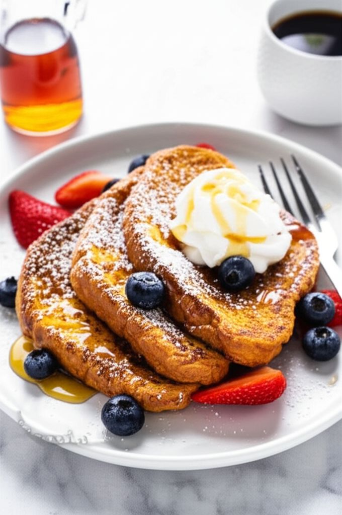 French Toast