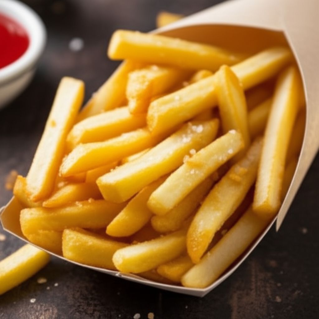 Fries