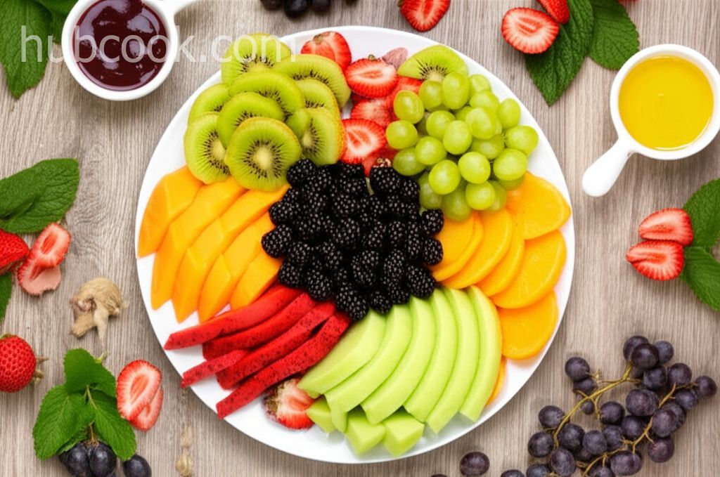 Fruit Appetizers