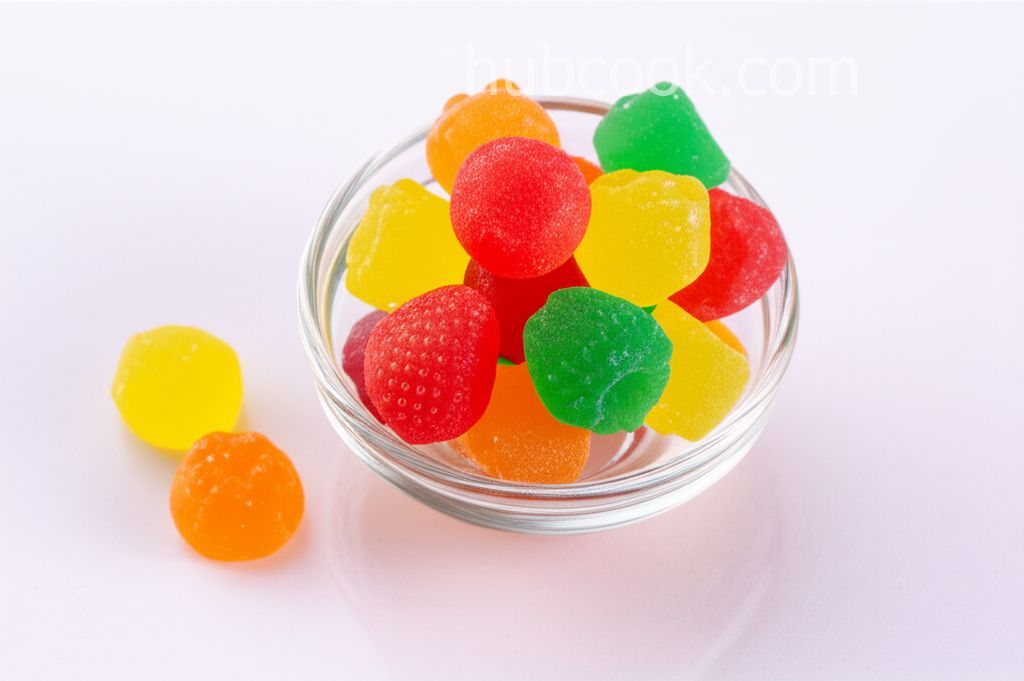 Fruit Candy