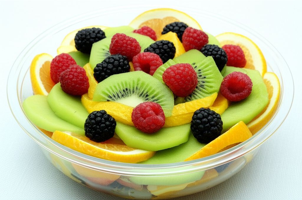 Fruit Desserts