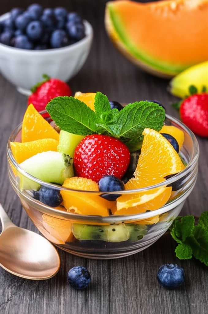 Fruit Recipes