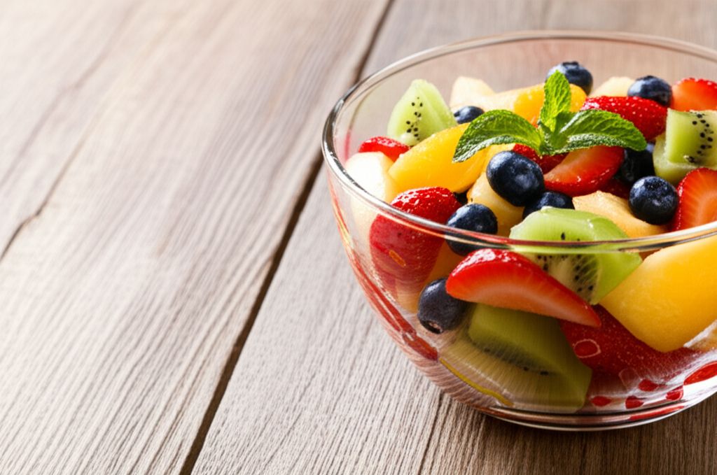 Fruit Salads