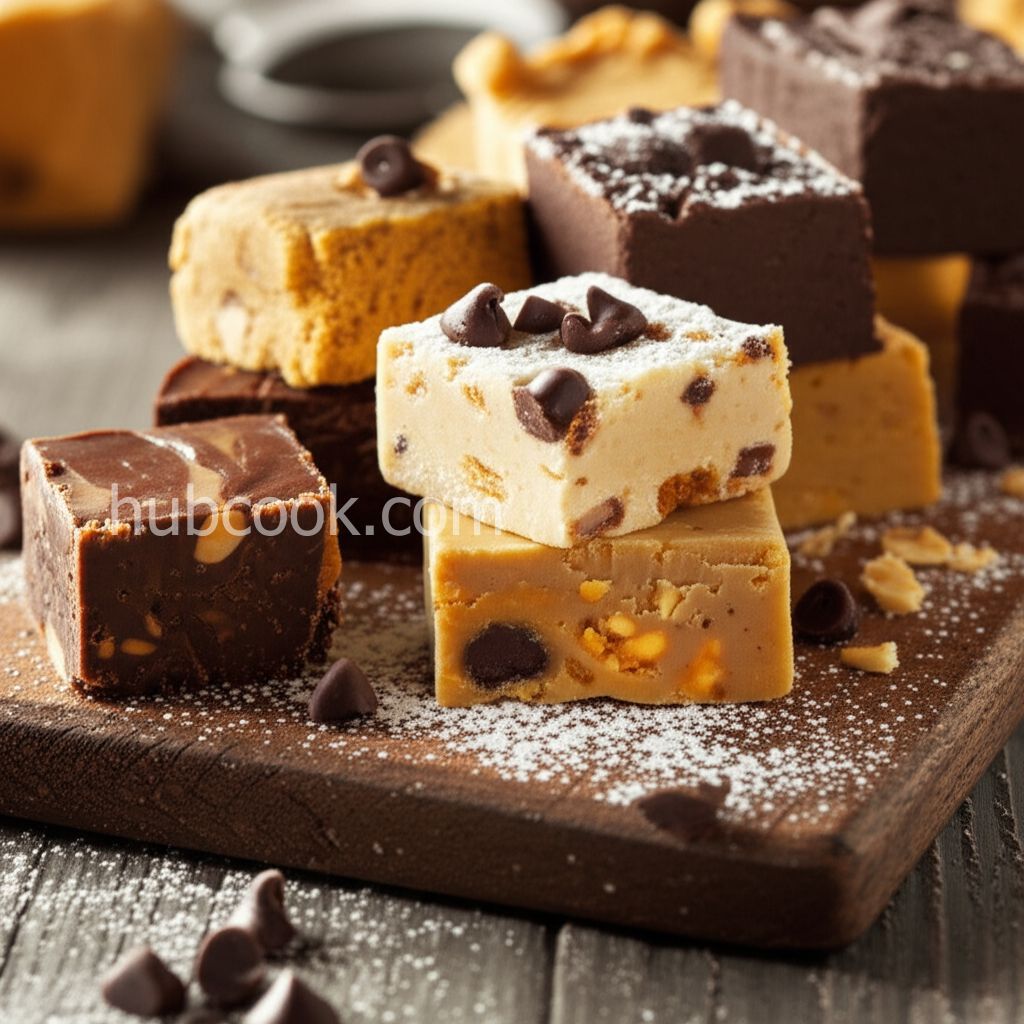 Fudge