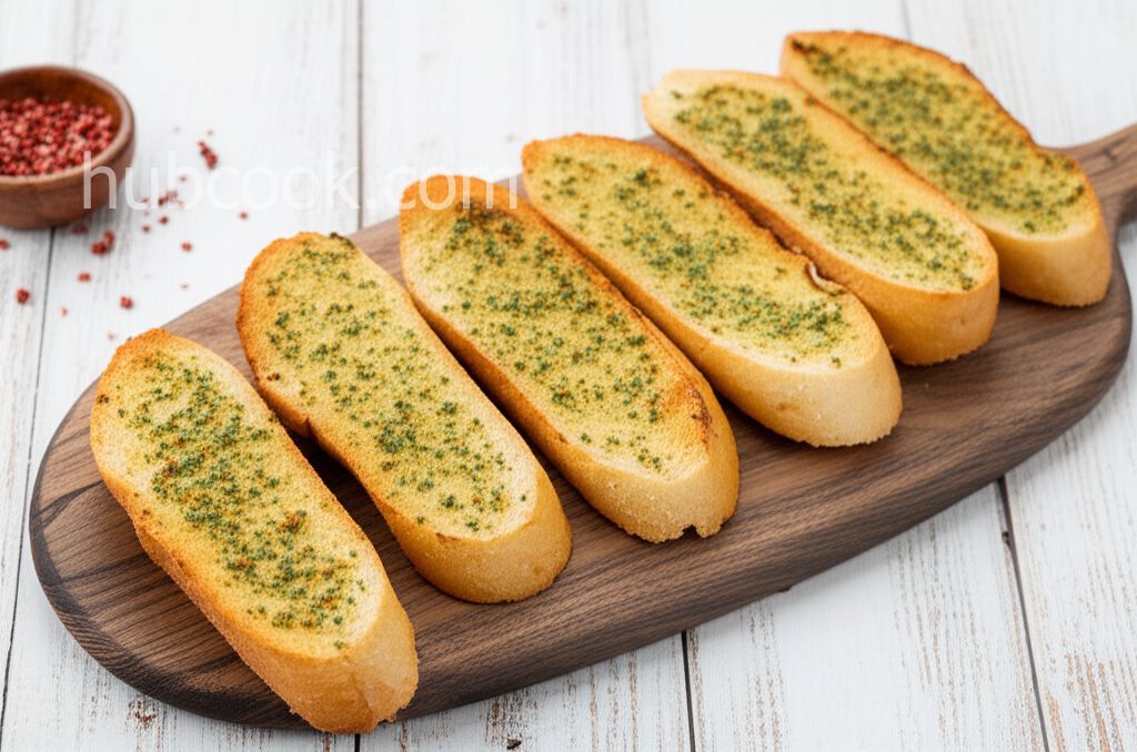 Garlic Bread