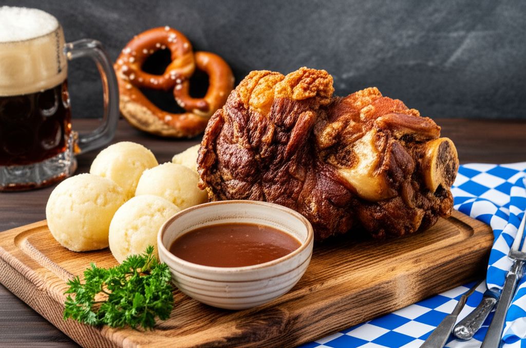 German Recipes