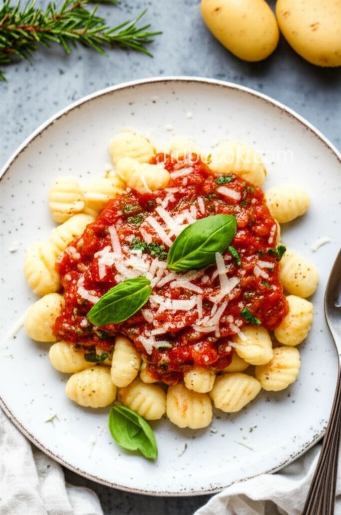 Gnocchi