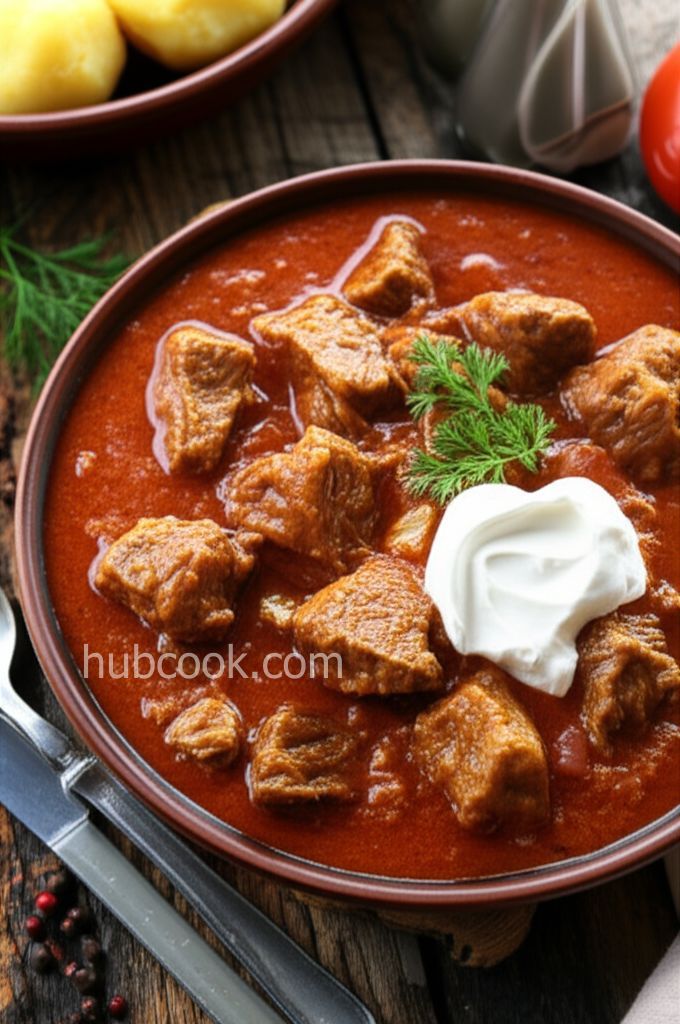 Goulash