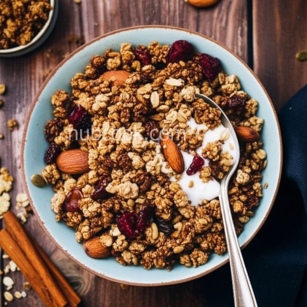Granola