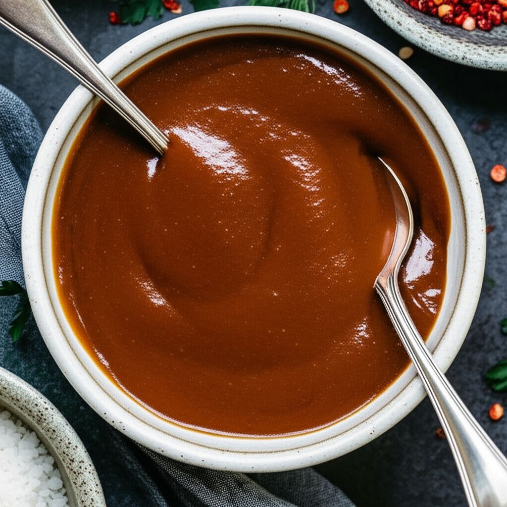 Gravy