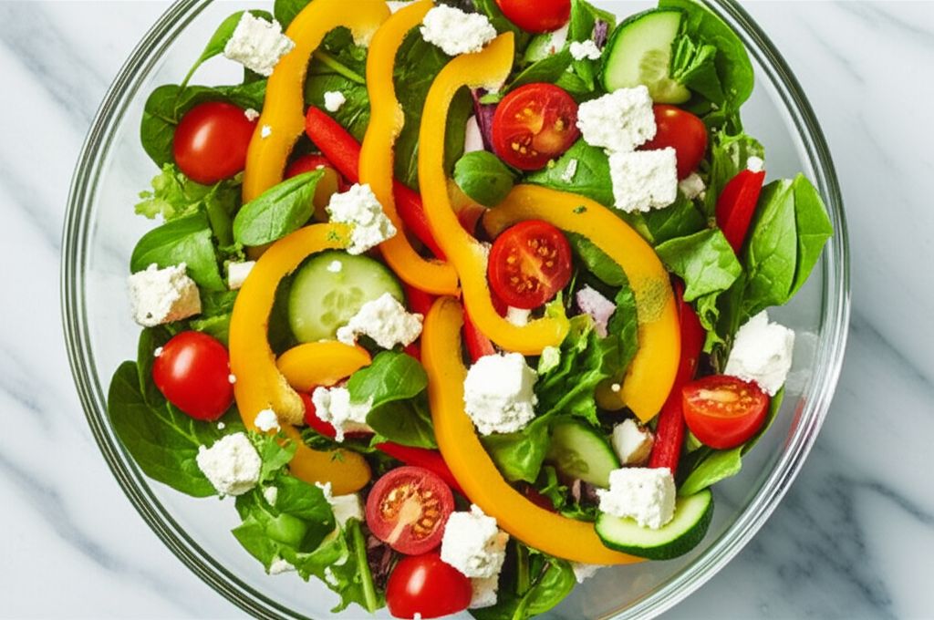 Green Salads