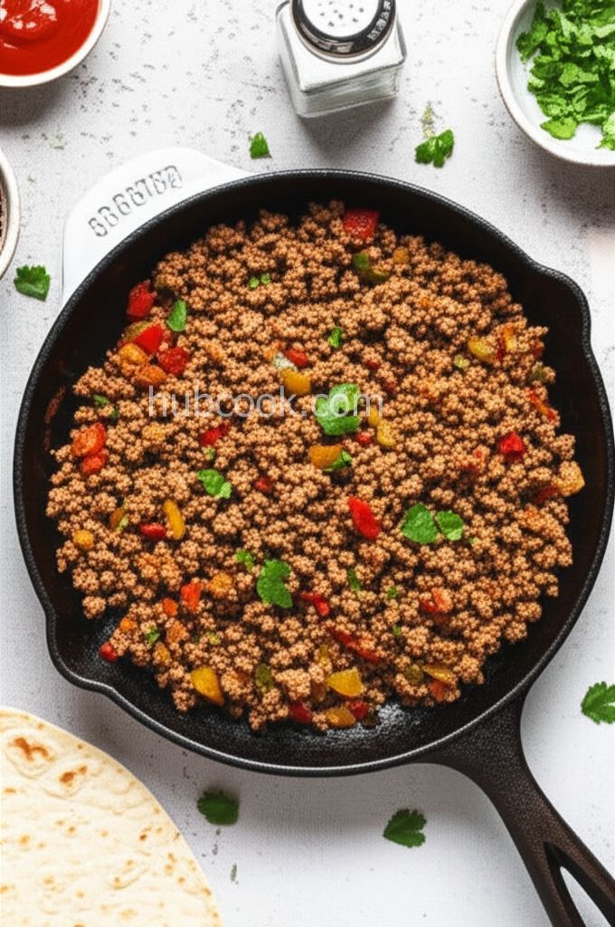 Ground Beef