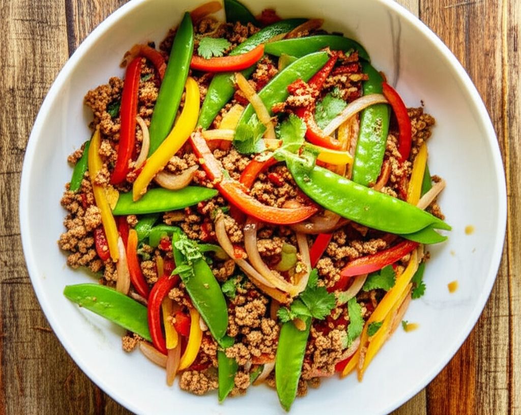Ground Pork