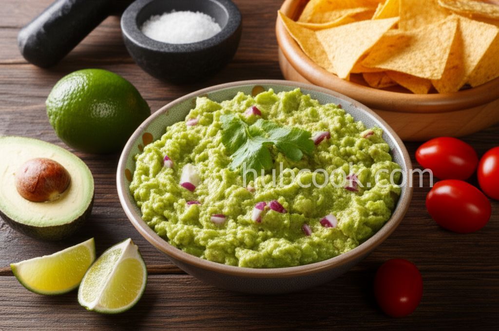 Guacamole