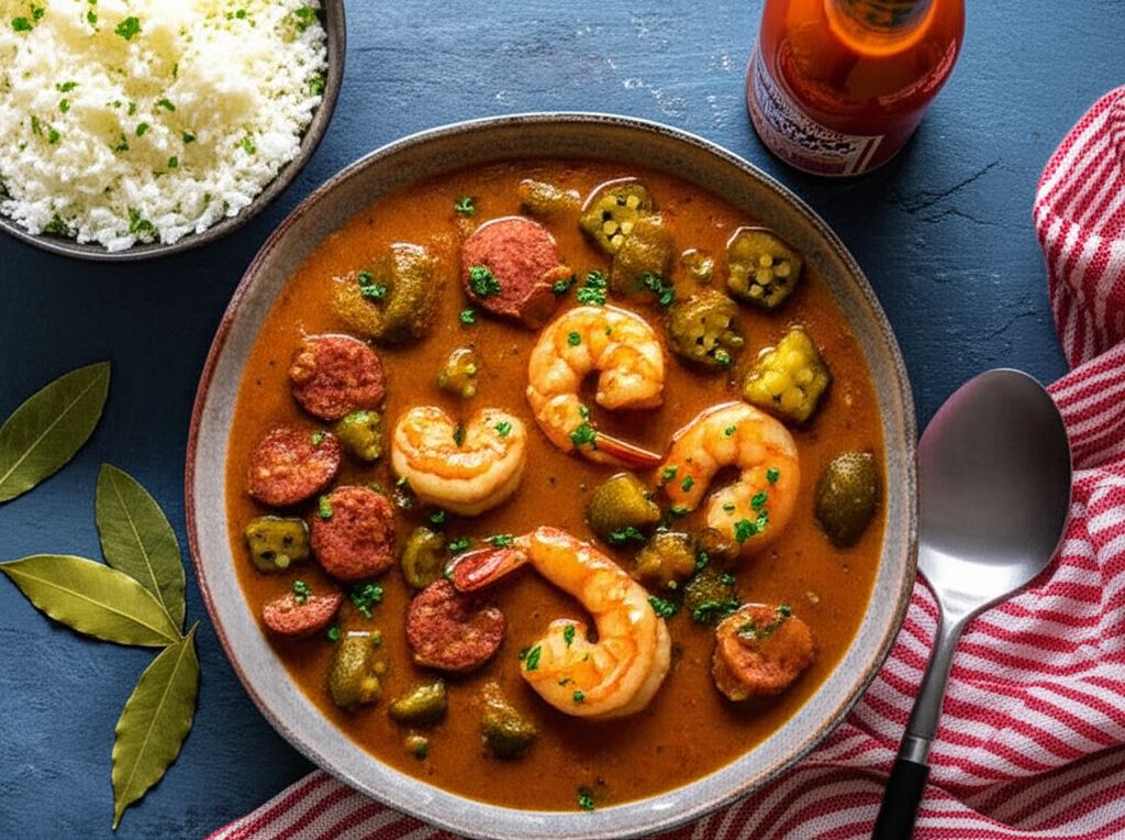 Gumbo