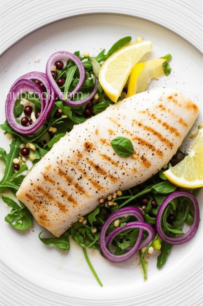 Haddock Recipes