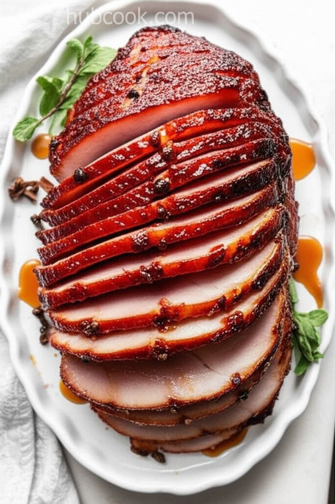 Ham Glaze