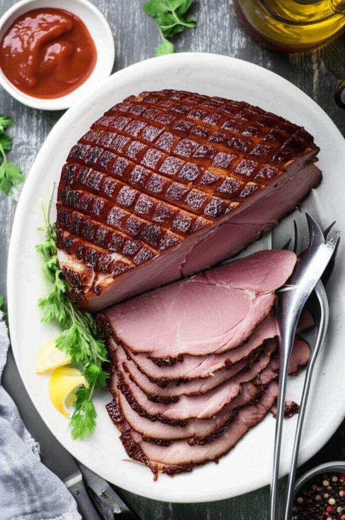 Ham Recipes