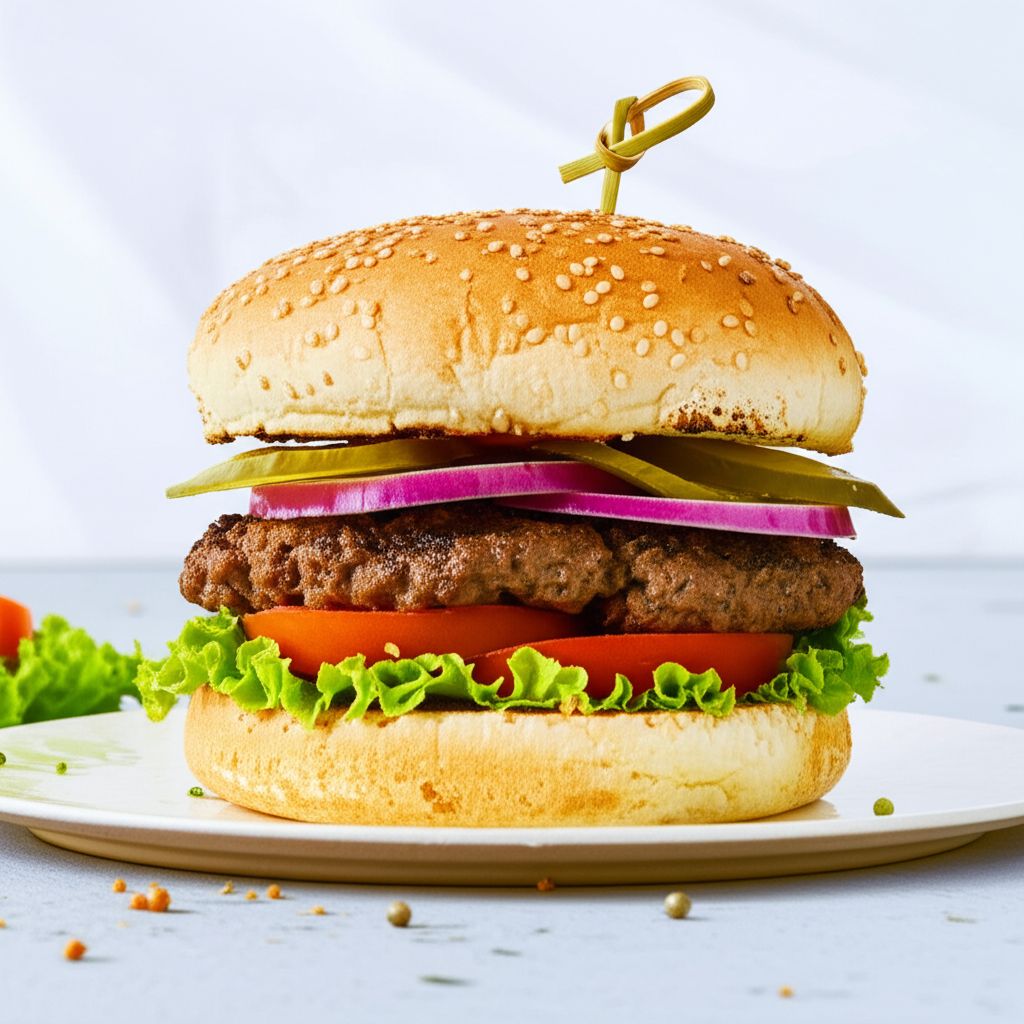 Hamburgers