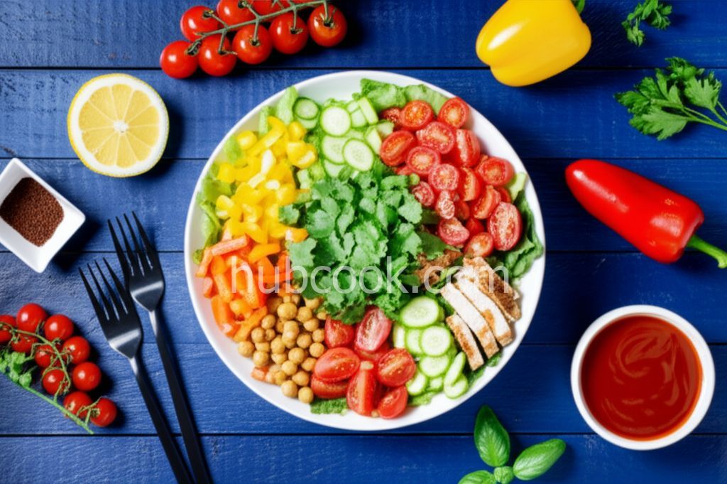 Healthy Recipes