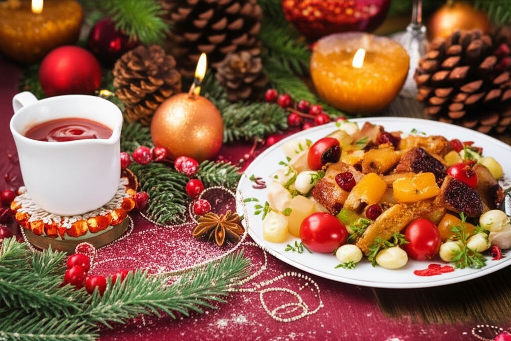 Holidays and Events