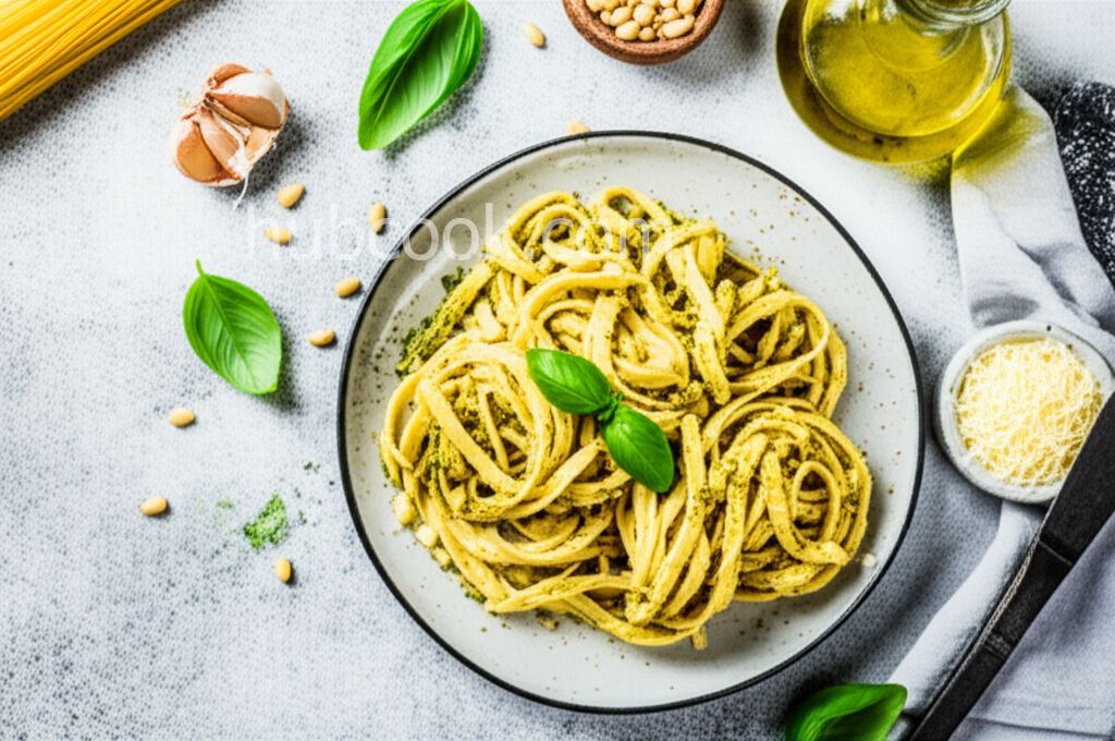 Homemade Pasta