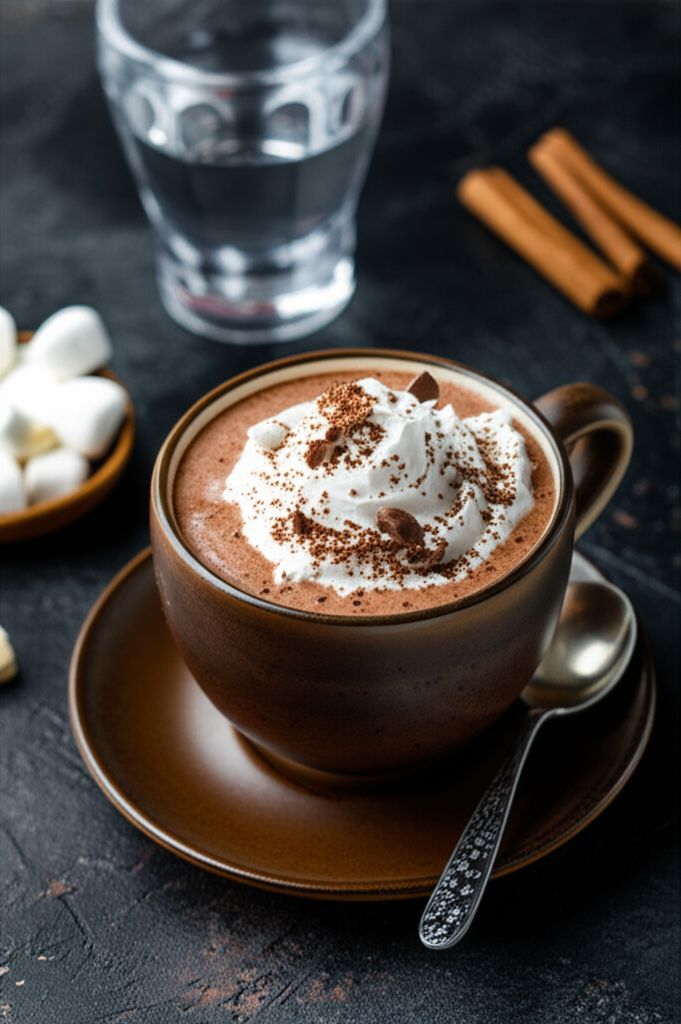 Hot Chocolate