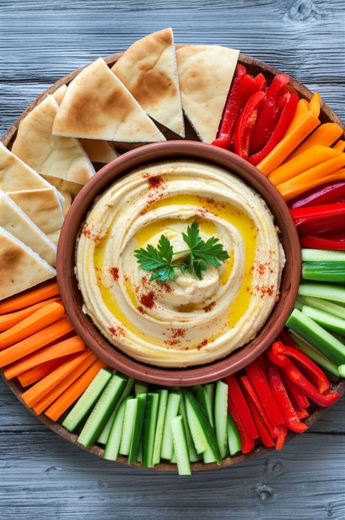 Hummus