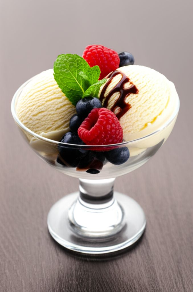 Ice Cream