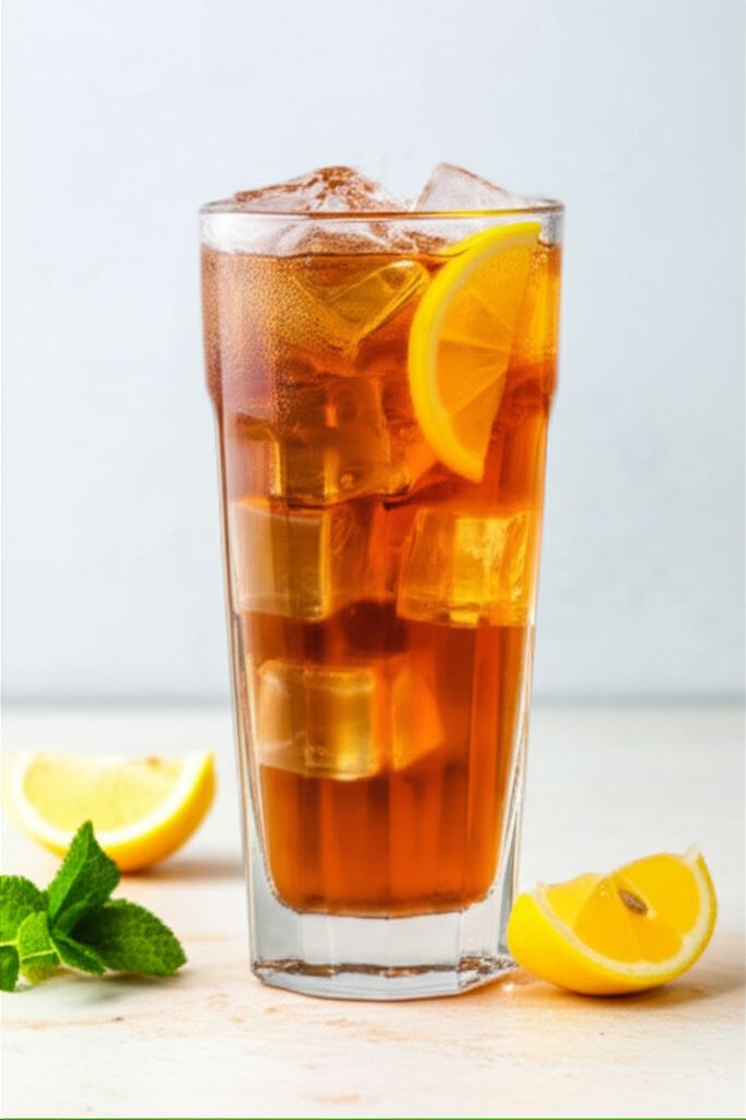 Iced Tea