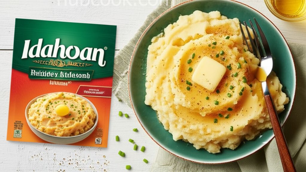 Idahoan®