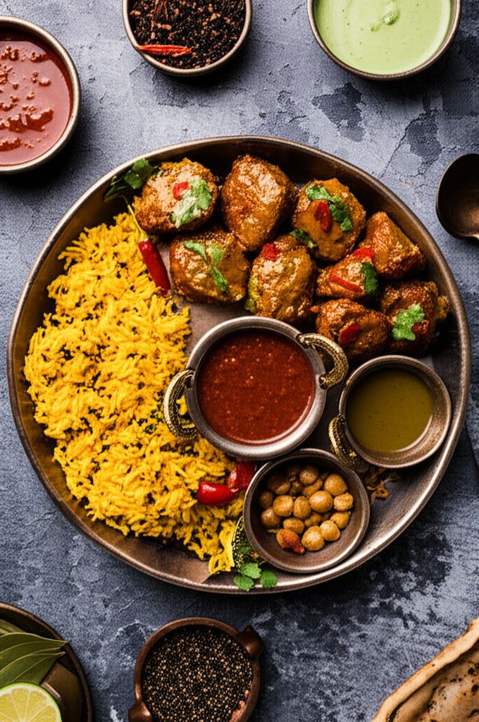 Indian Recipes