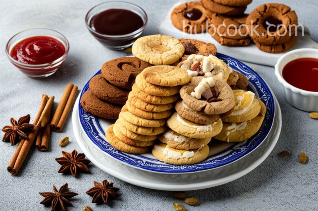 International Cookies