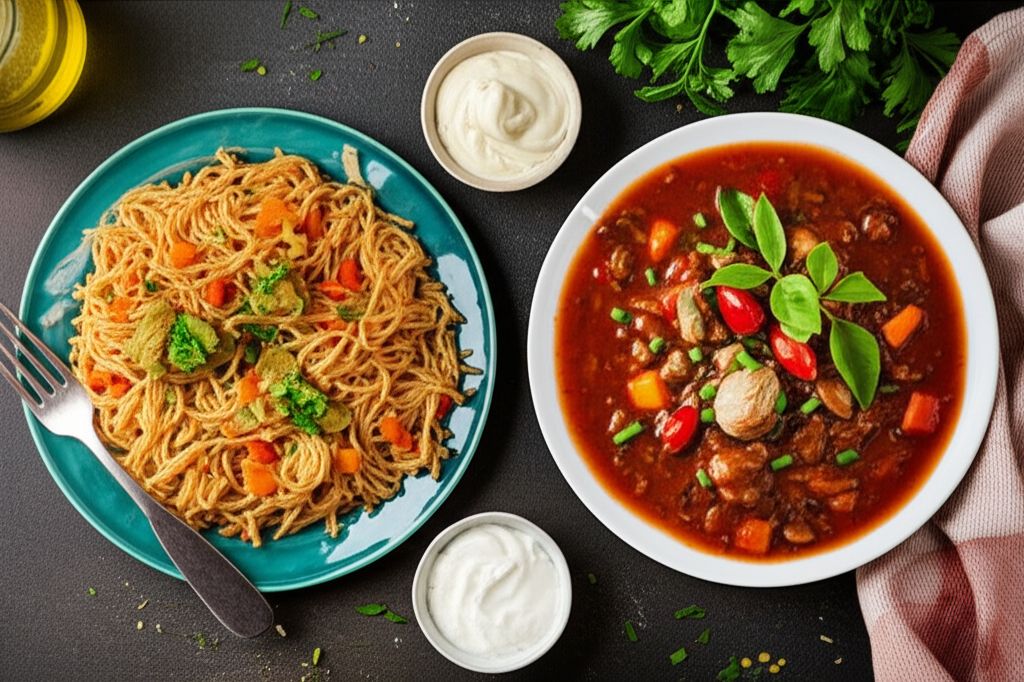 Irish Recipes