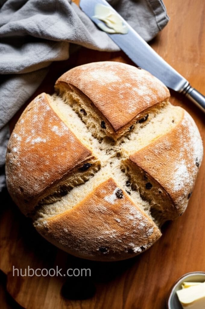 Irish Soda Bread