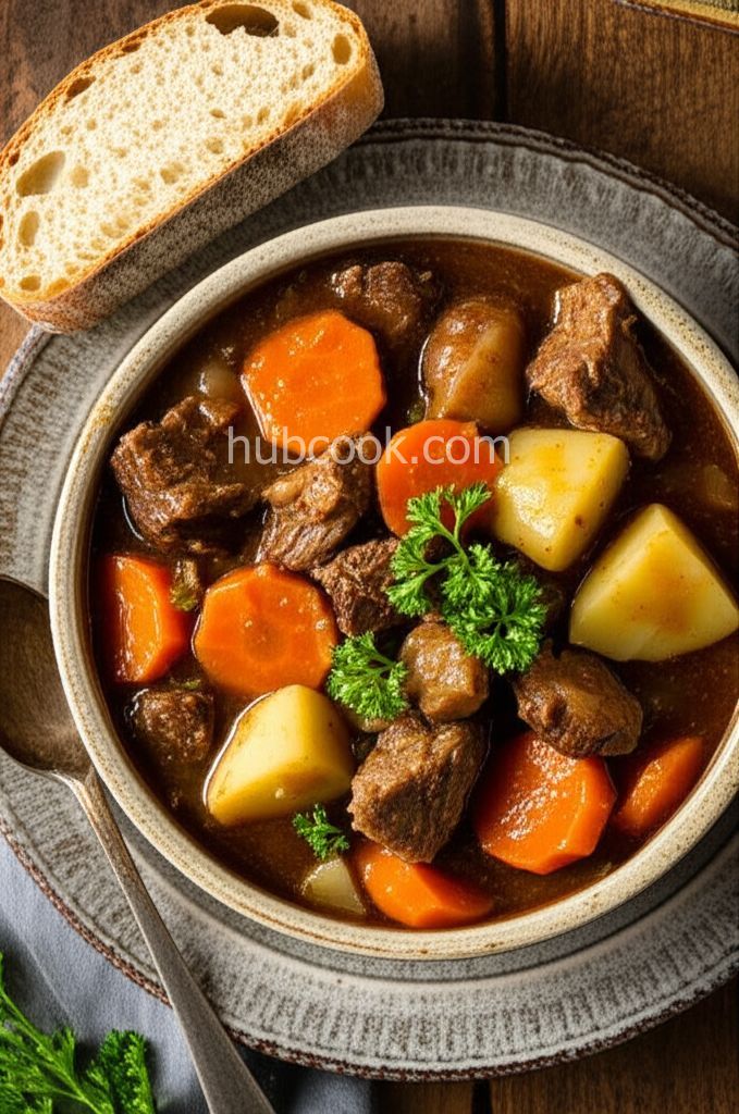 Irish Stew