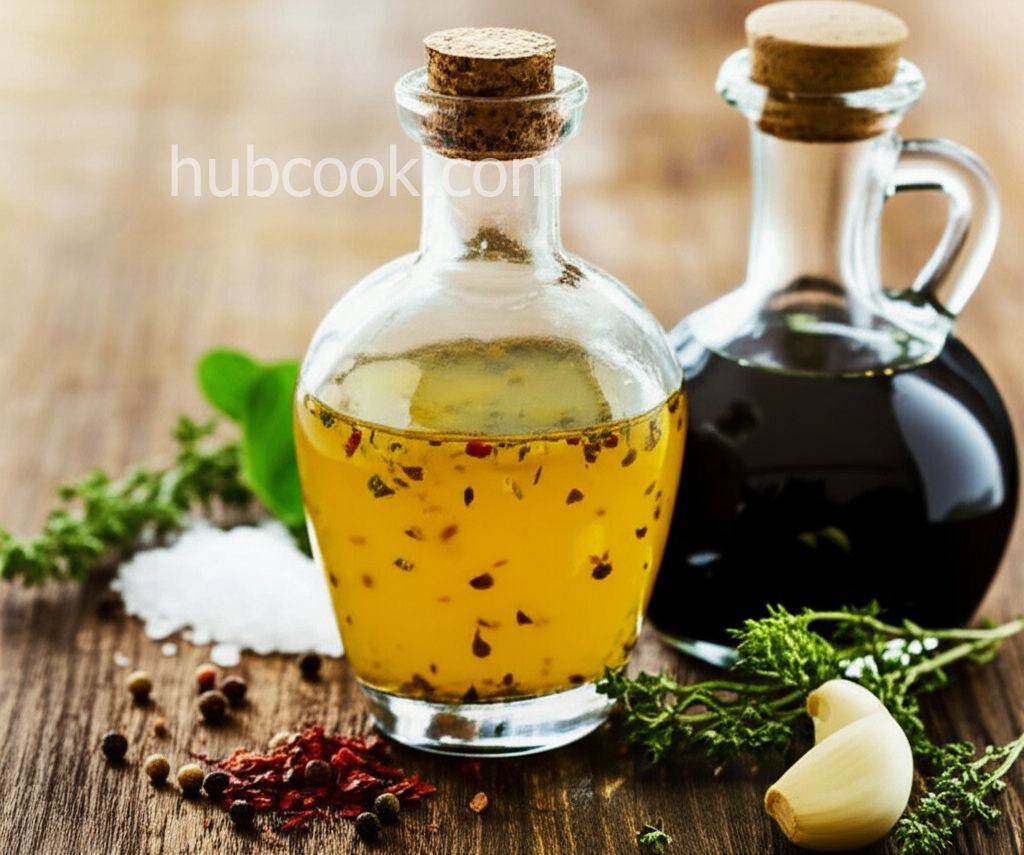Italian Dressing