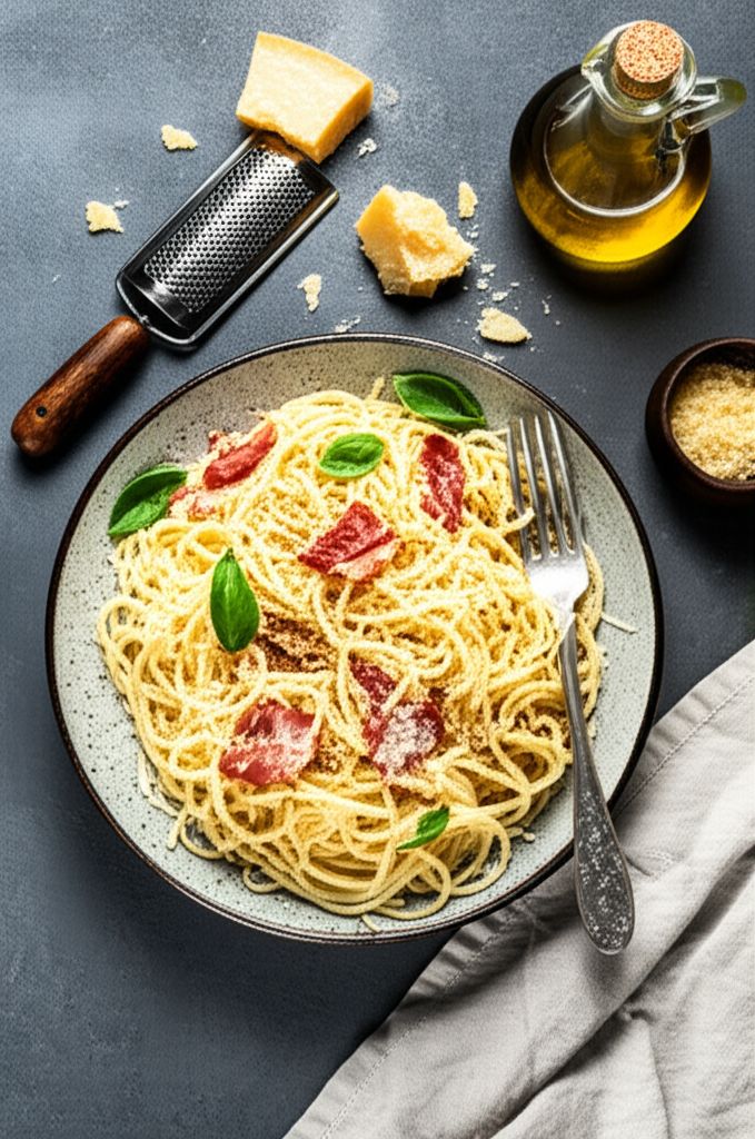 Italian Recipes