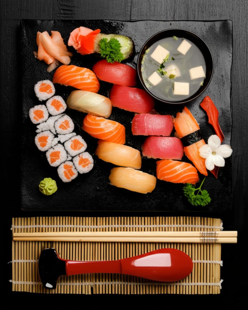Japanese Recipes