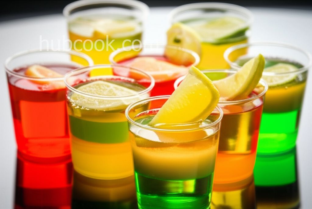 Jell-O® Shots