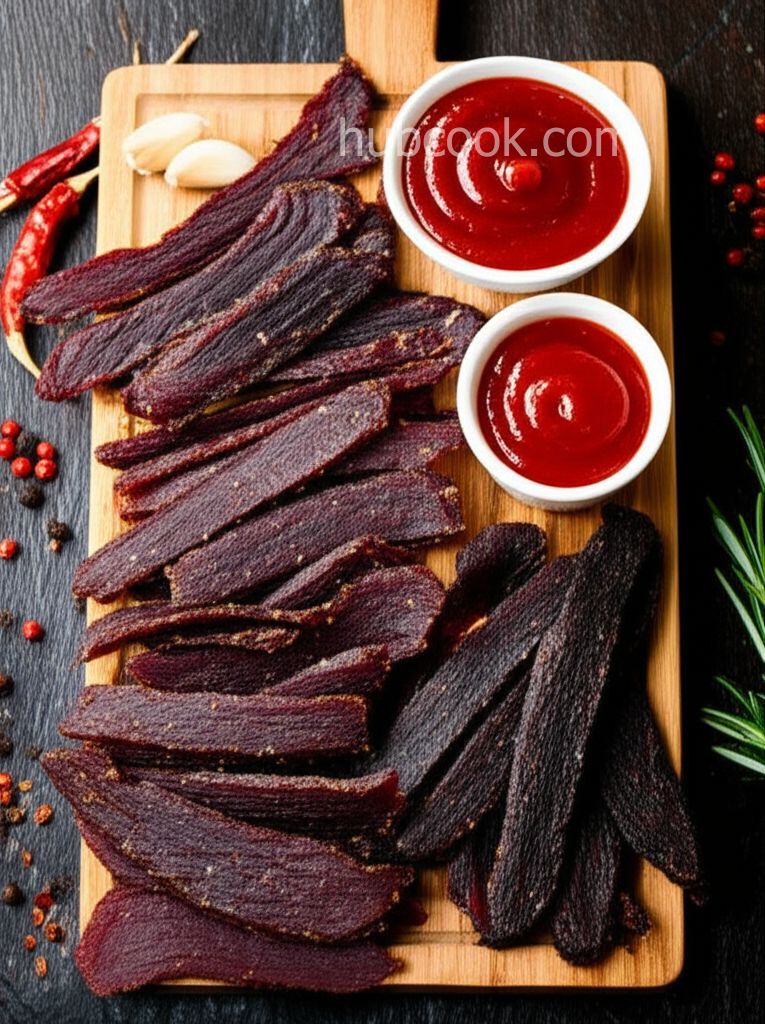 Jerky