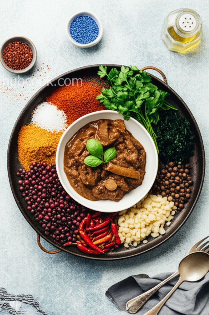Jewish Recipes