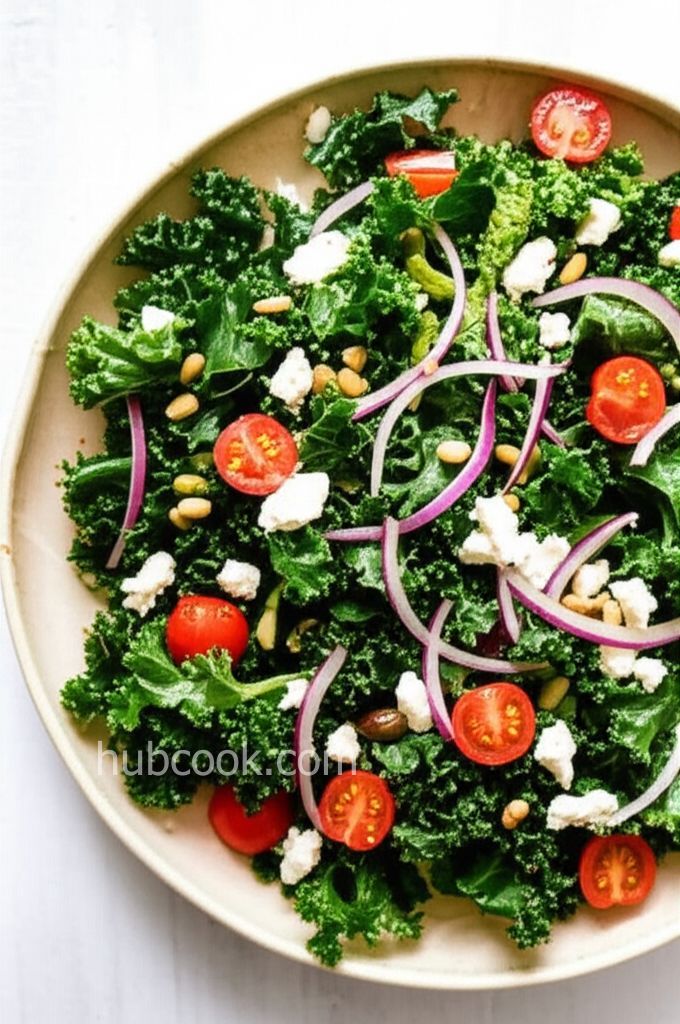 Kale Salad