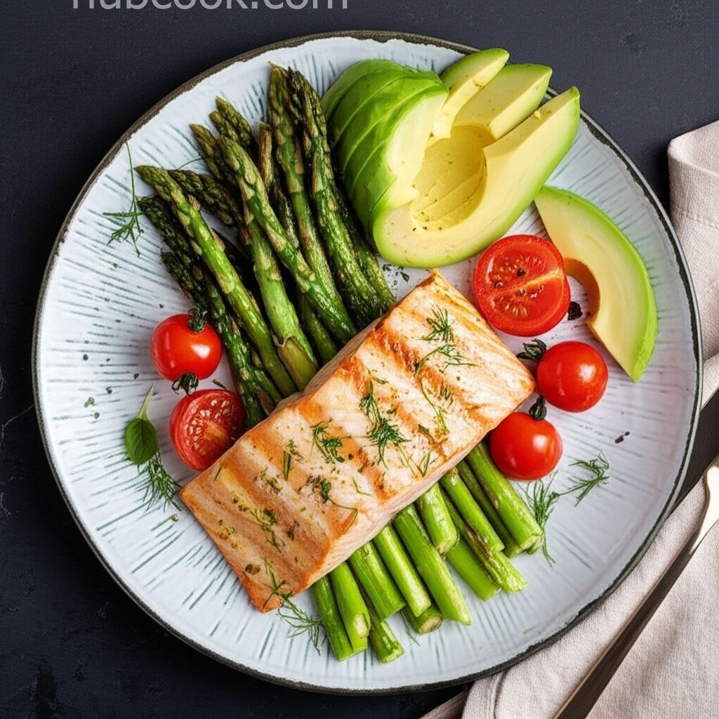 Keto Diet