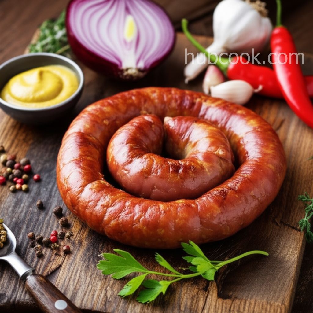 Kielbasa