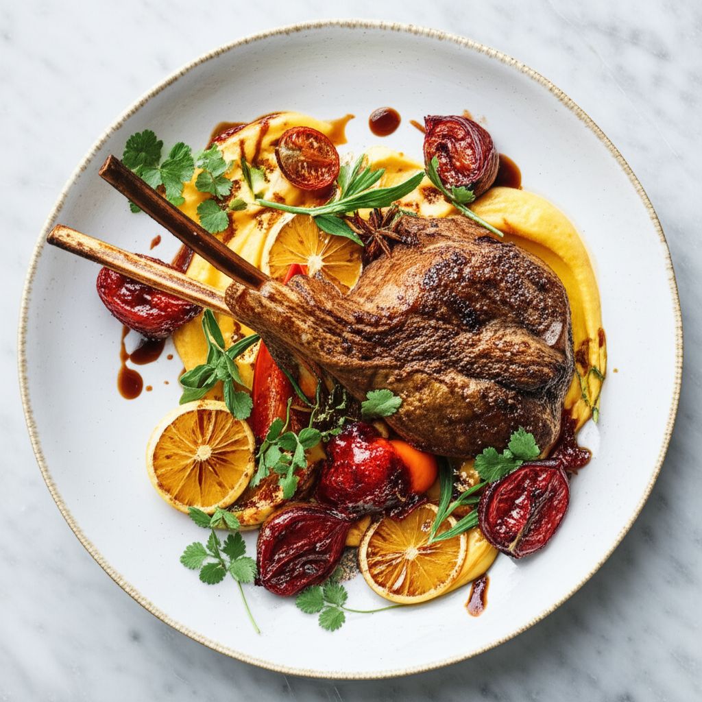 Lamb Recipes