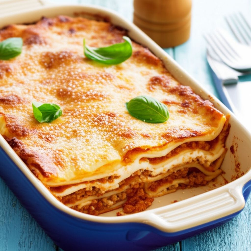 Lasagna