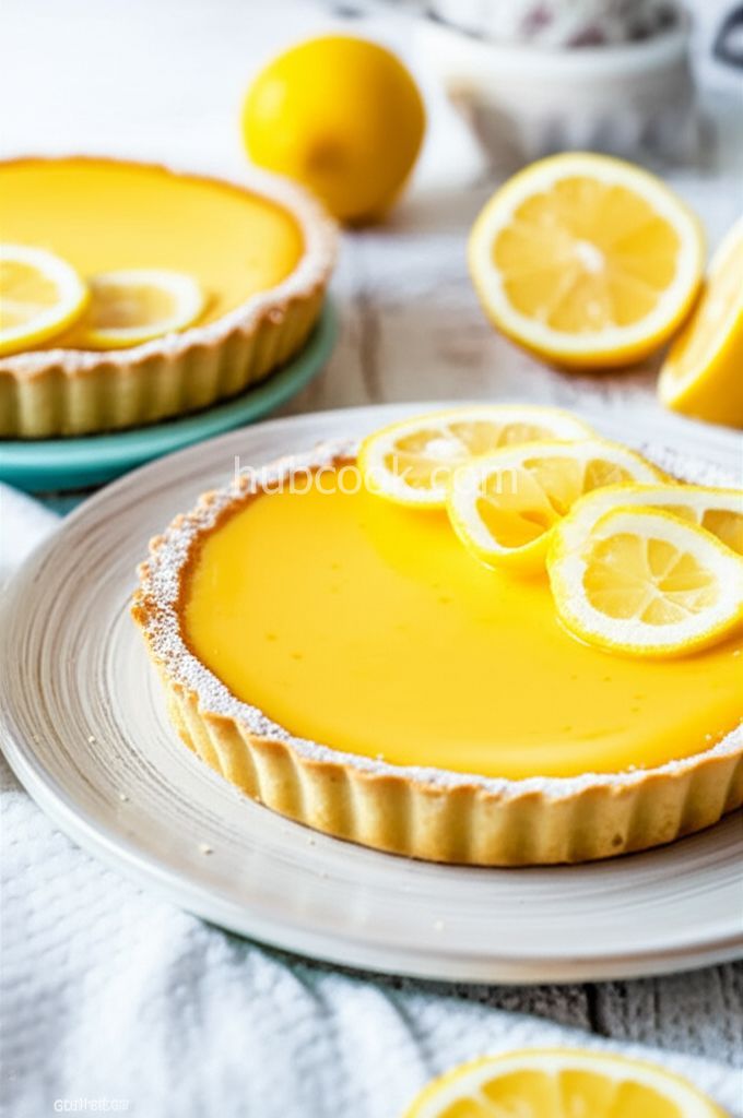 Lemon Recipes